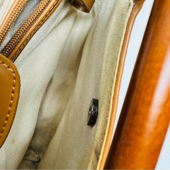 Nine West boho beach hand/Crossbody bag - Picture 7 of 11